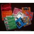 Хорошая продажа алюминиевой фольги для упаковки презервативов